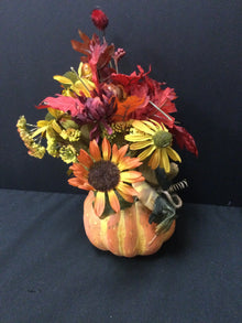  Arrangement