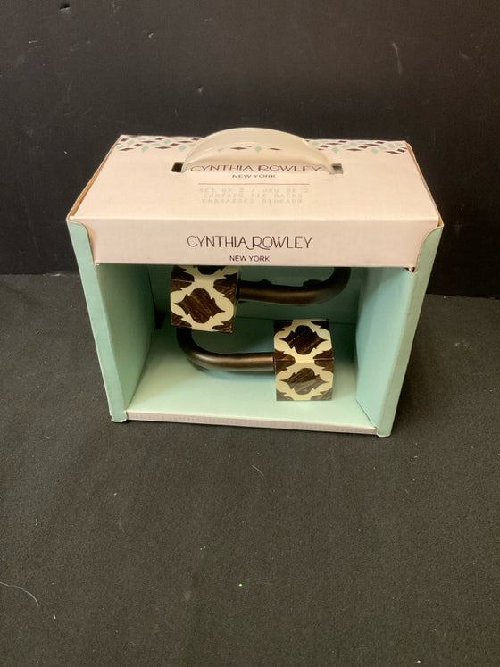 Cynthia Rowley Utility Gadget