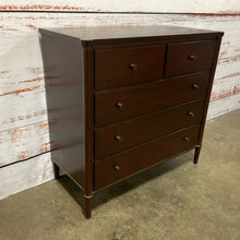  Crate & Barrel Chest of Drawers