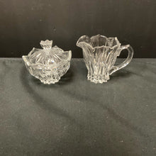  Gorham Sugar & Creamer Set