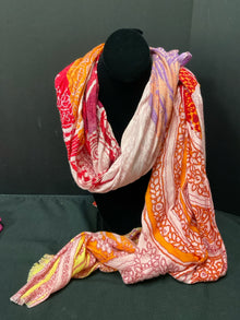  Scarf