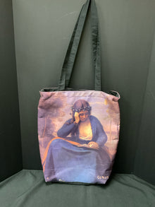  Tote