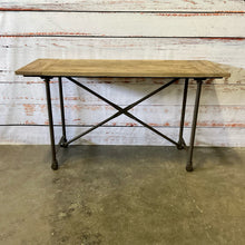 Restoration Hardware Dining Table (no chairs)