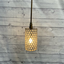  Pottery Barn Pendant Light