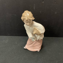  Nao Statue/Figurine/Bust