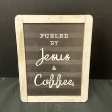  Sign/Plaque