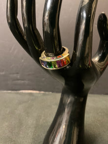  Ring(s)