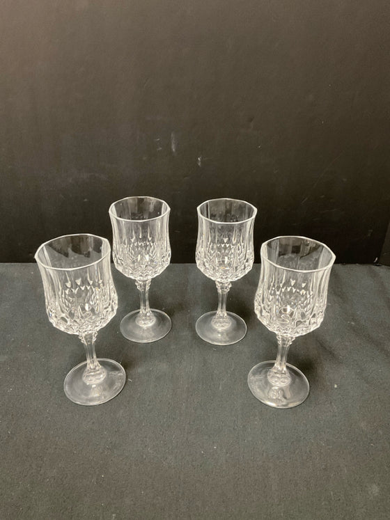 Cristal D'Arques-Durand Crystal
