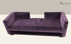 Mitchell + Gold Chaise
