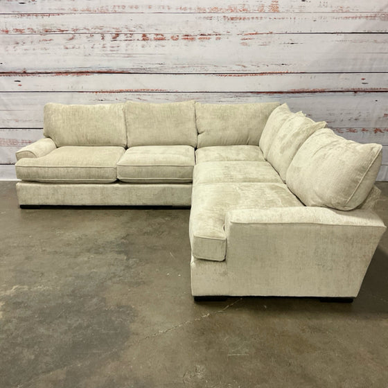 Sectional