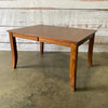Dining Table (no chairs)