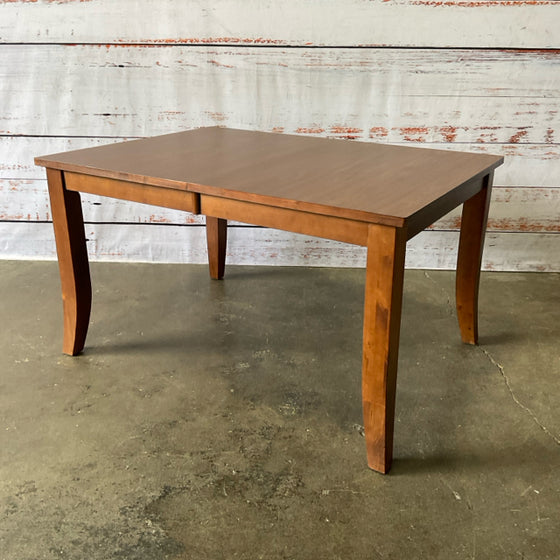 Dining Table (no chairs)
