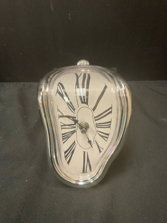 Tabletop Clock