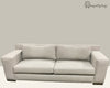 Crate & Barrel Sofa