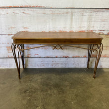  Sofa Table