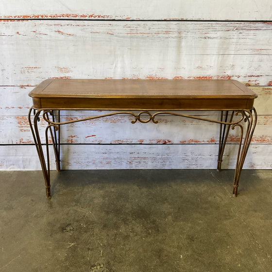 Sofa Table