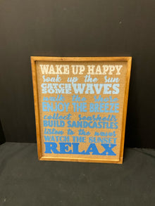  Sign/Plaque