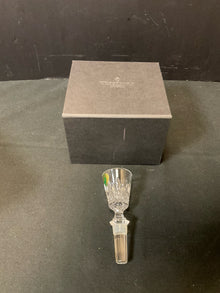  Waterford Wine Stopper