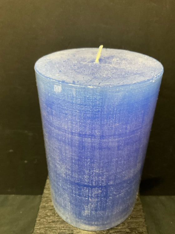 Crate & Barrel Candle