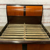 Arhaus Complete Bed--King
