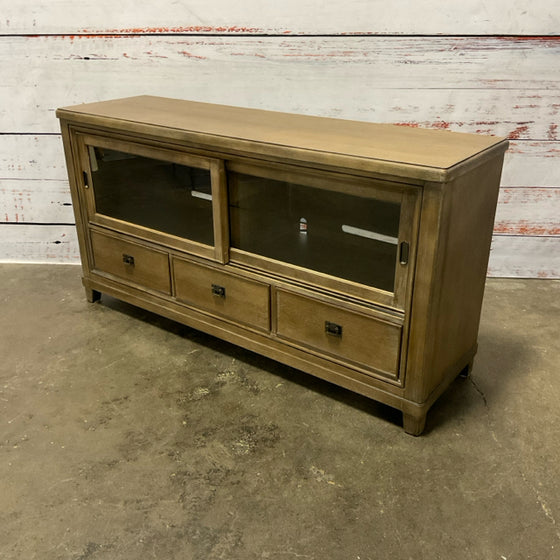 American Drew Console