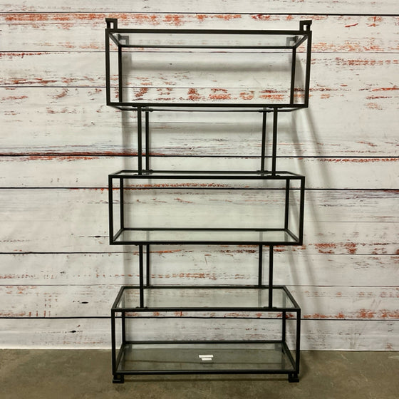 Shelving Unit