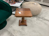 Accent Table