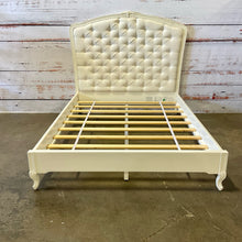  Restoration Hardware Complete Bed--Queen