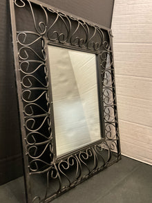 Framed Wall Mirror