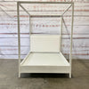 Restoration Hardware Teen Complete Bed--Queen