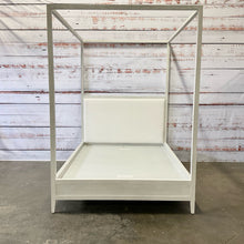 Restoration Hardware Teen Complete Bed--Queen