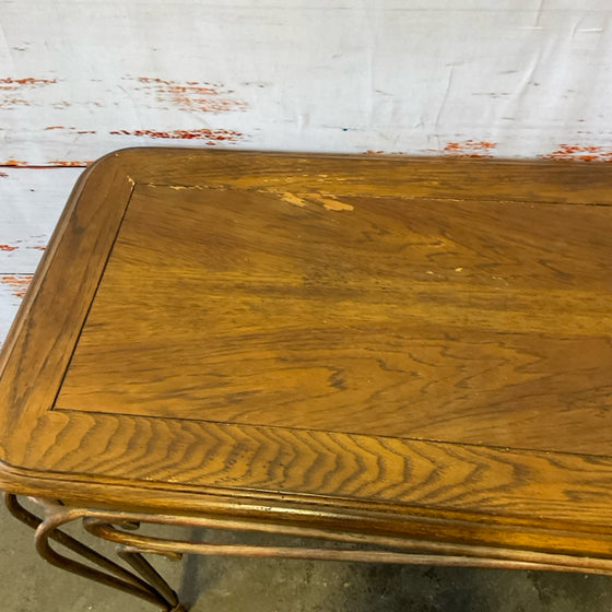 Sofa Table