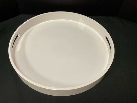 West Elm Tray