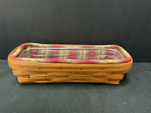  Longaberger Basket