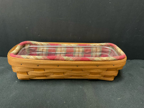 Longaberger Basket