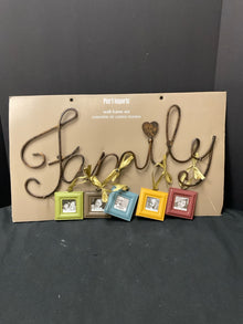  Pier 1 Photo frame