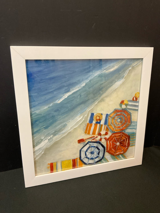 Framed Art