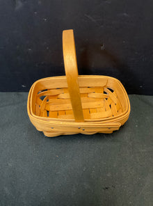  Longaberger Basket