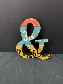  Metal Wall Art