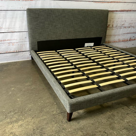 Arhaus Complete Bed--King