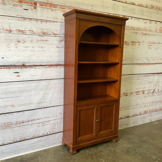 Sligh Bookcase