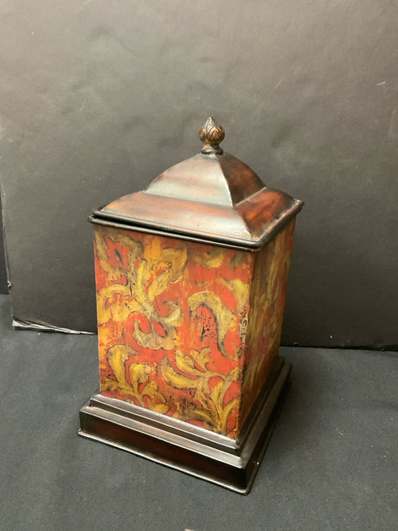 Canister