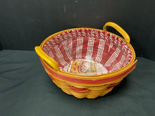  Longaberger Christmas