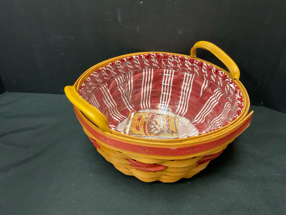 Longaberger Christmas