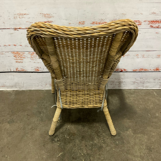 IKEA Bar Stool Set
