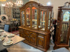 Thomasville China Cabinet/Hutch