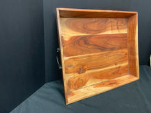  Tray