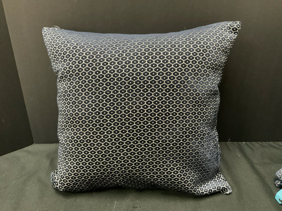 West Elm Pillow