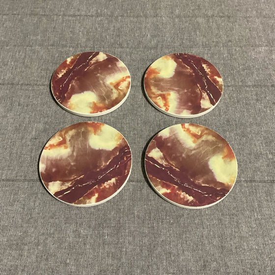 Coaster