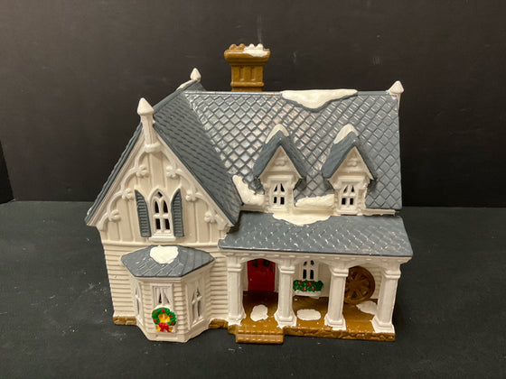 Dept. 56 Christmas
